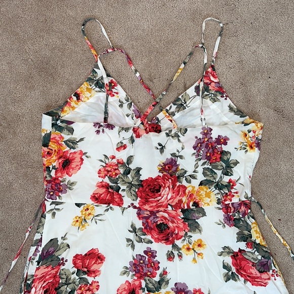 Abercrombie & Fitch dress - Picture 4 of 6